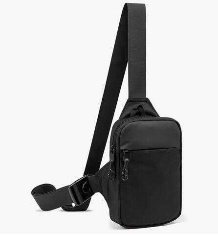 crossbody bag for safekeeping items in Europe