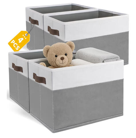 foldable storage for organizing travel essentials