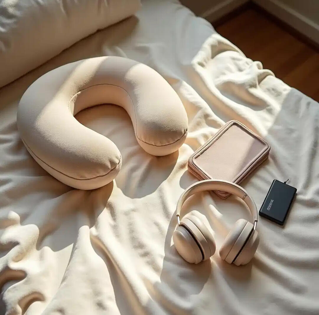 Travel top picks section header image