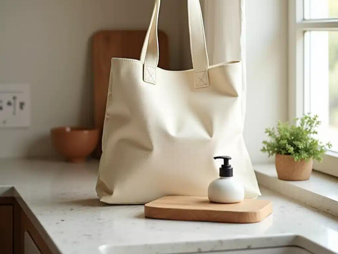 Short-term rental essentials section header image