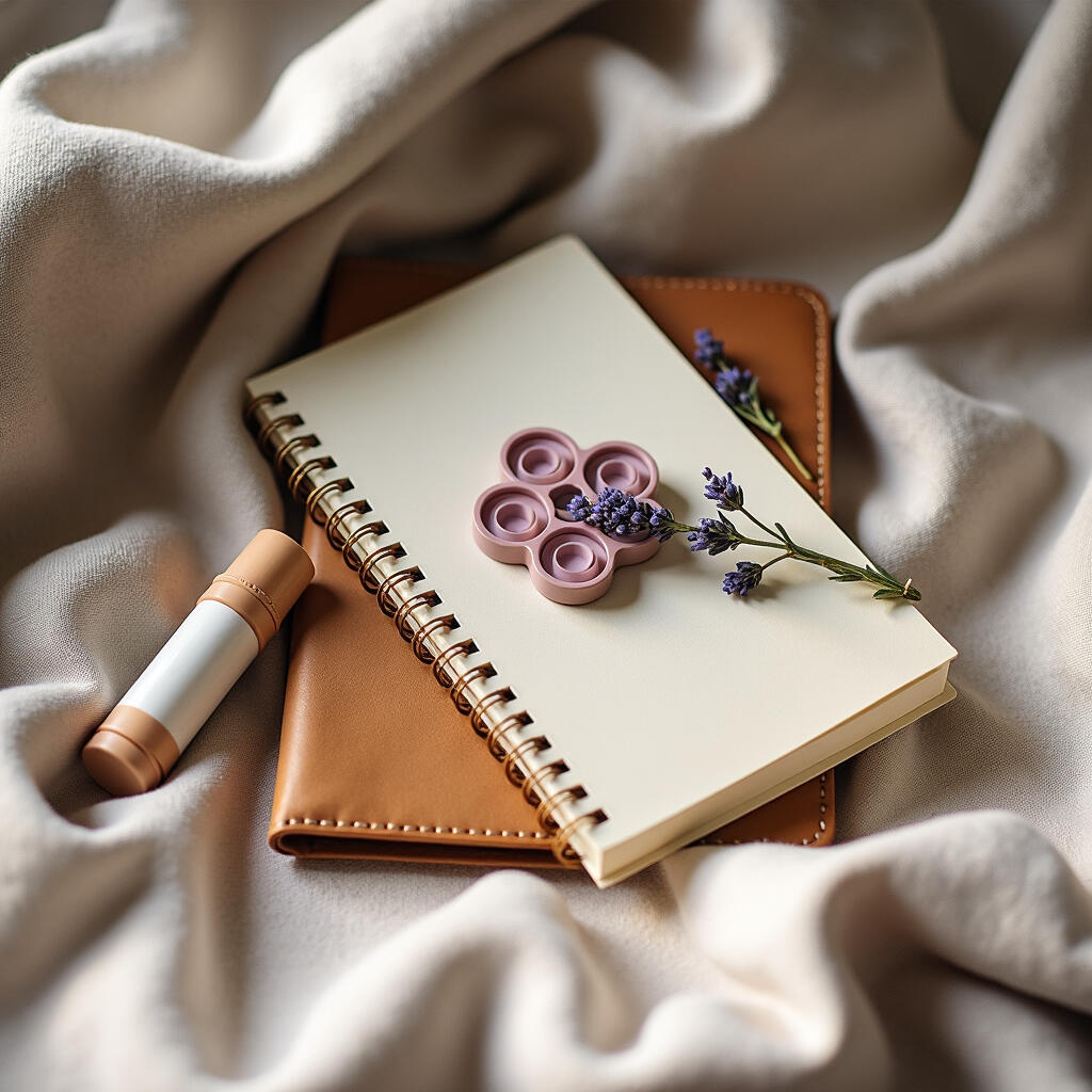 Travel anxiety relief section header image